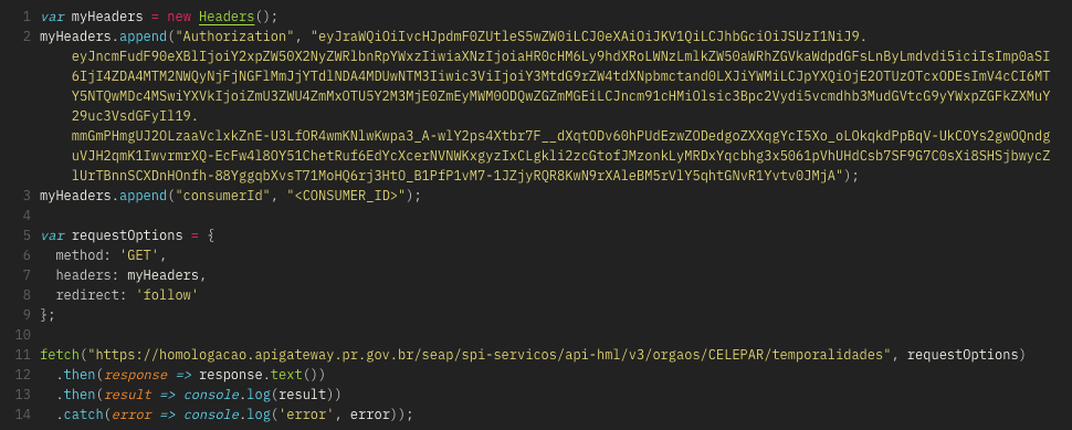 JavaScript