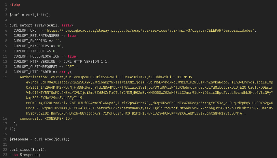PHP