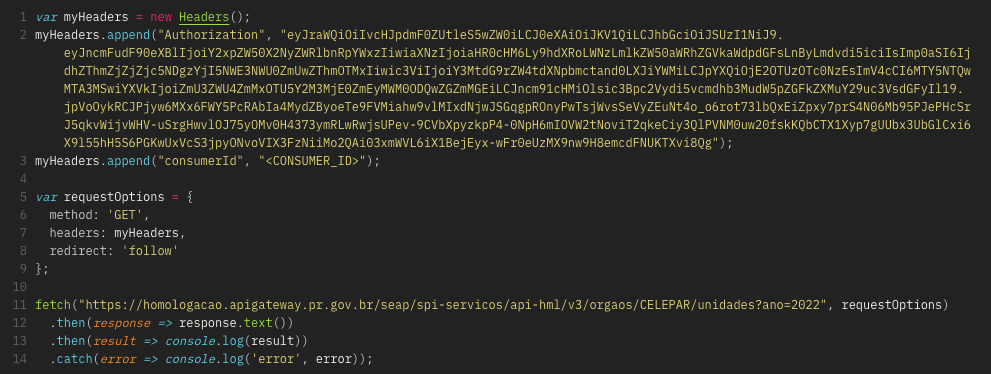 JavaScript