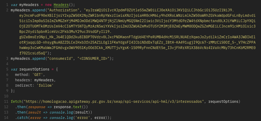 JavaScript