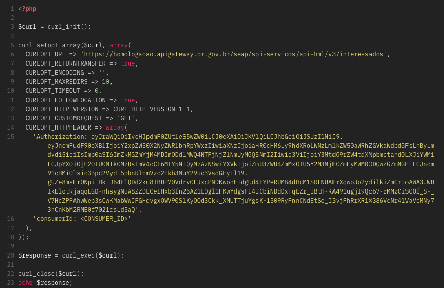 PHP