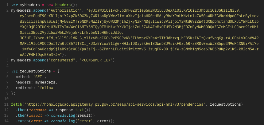 JavaScript