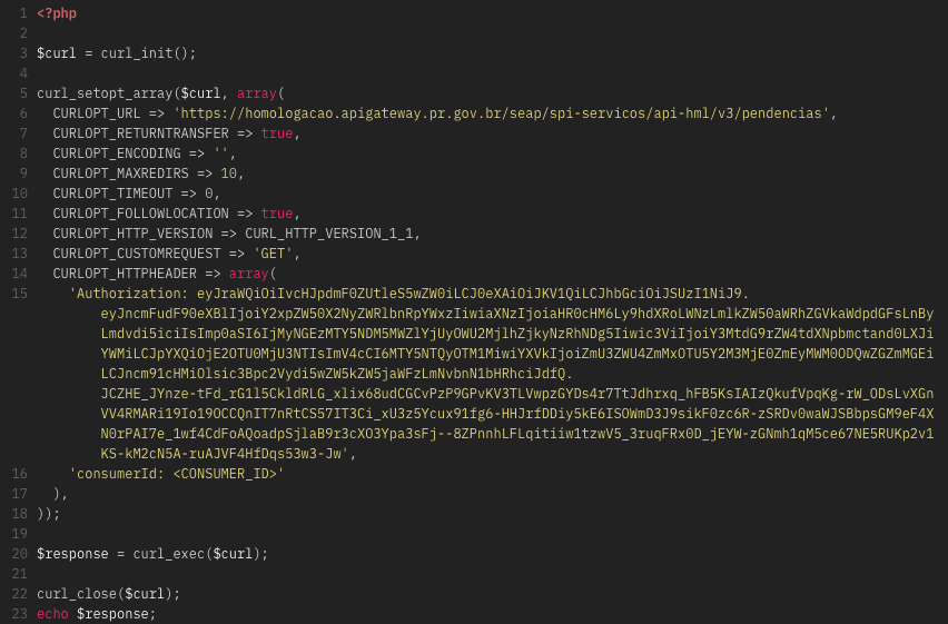 PHP
